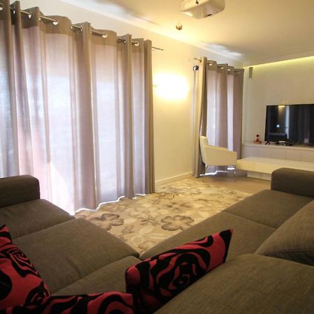 Kristi Apartments Sarandë 외부 사진