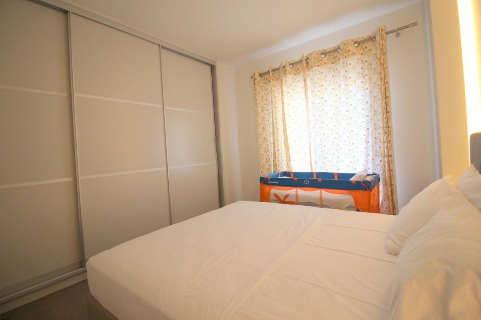 Kristi Apartments Sarandë 외부 사진