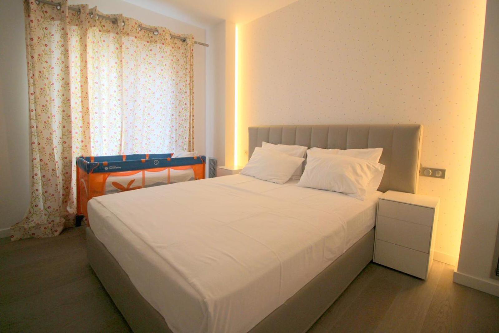 Kristi Apartments Sarandë 외부 사진