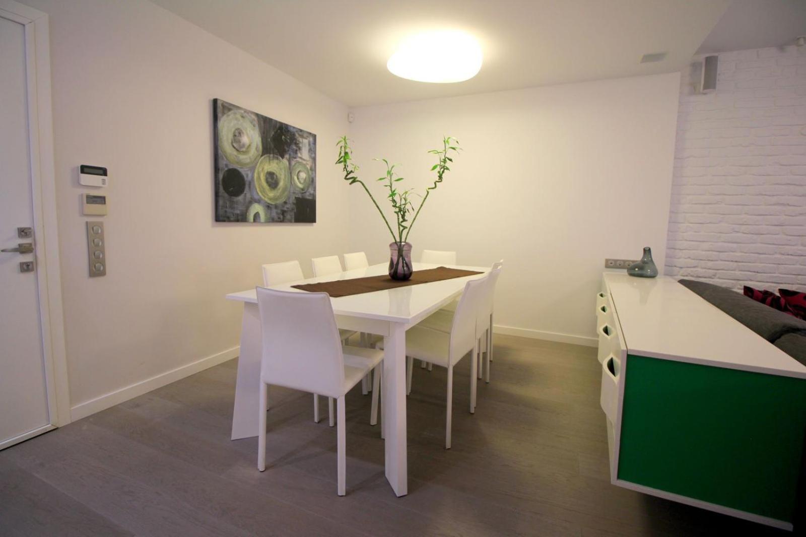 Kristi Apartments Sarandë 외부 사진