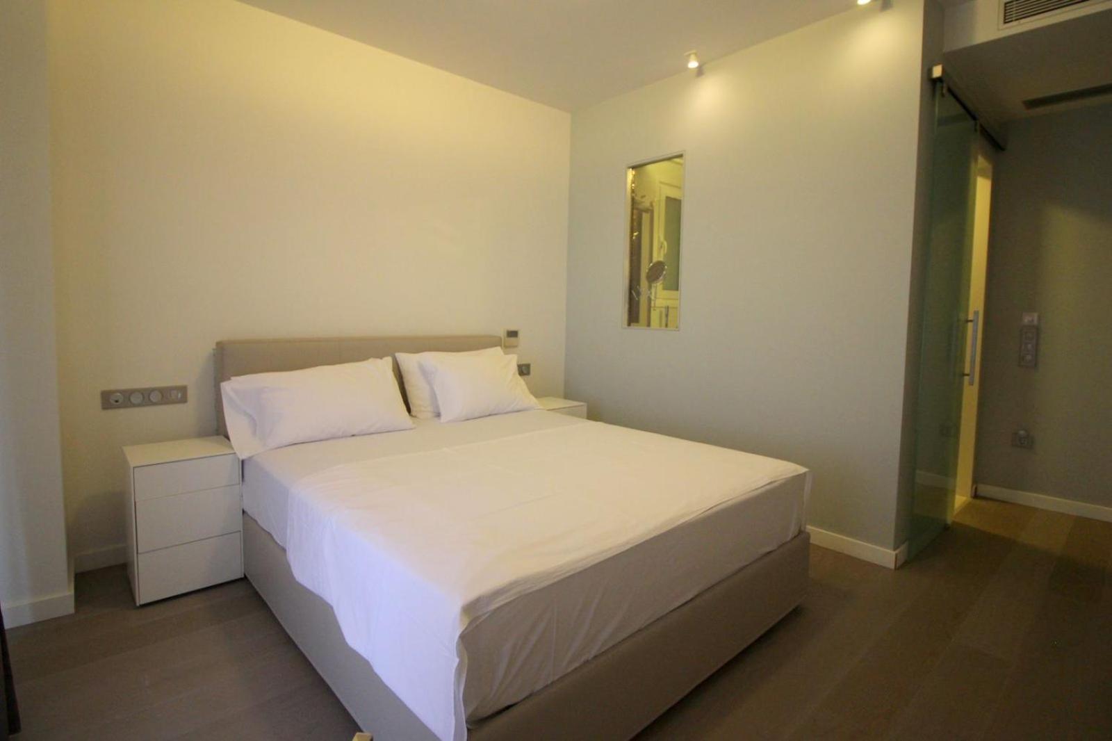 Kristi Apartments Sarandë 외부 사진