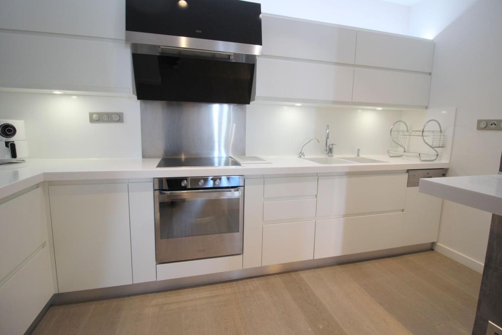 Kristi Apartments Sarandë 외부 사진